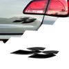 Car Styling Front Hood Grille Emblem Metal Badge SS Letter Logo Sticker For Holden Colorado HSV Commodore VT VX VE Cruze Captiva