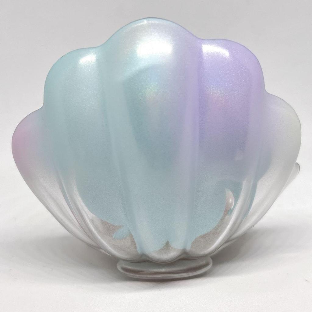 [USED] NANCI MUSEUM OF FANTASY Secret