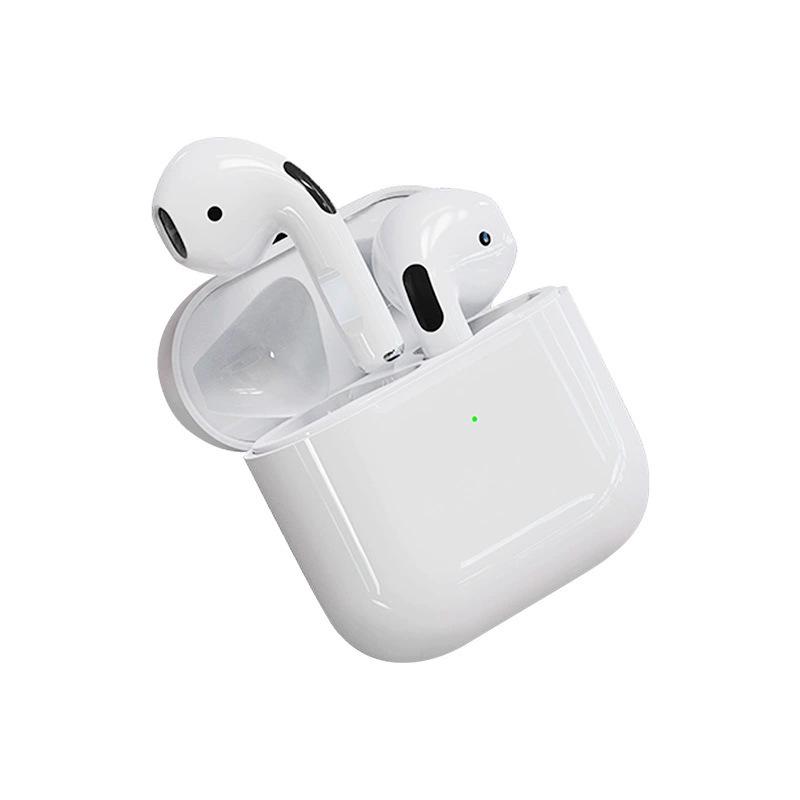 Huaqiangbei Pro4 Pravá bezdrátová Bluetooth sluchátka do uší: Vysoká kvalita zvuku, žádné zpoždění