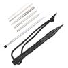 7pcs Paracord Stitching Needle DIY Stainless Steel Paracord Tool for Paracord Bracelet