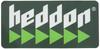 SMITH LTD Heddon GC Sticker