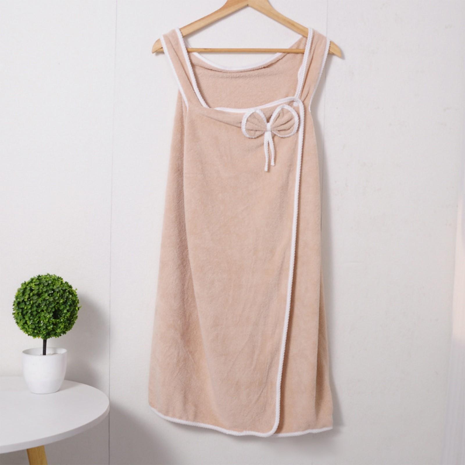 

Женские банные полотенца для девочек, носимые 140*85 см, быстросохнущие, для купания, пляжа, спа, халаты, для стирки одежды, душа, ванны и тренажерного зала One Size хаки