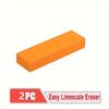 Stainless Steel Decontamination Eraser Kitchen Descaling Rust Decontamination Cleaning Eraser