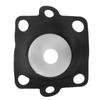 Motorcycle Carburetor Rebuild Kit Carburetor Repair Kit for Mercury Marine Replaces 1395-97611 1395-9645 1395-9761