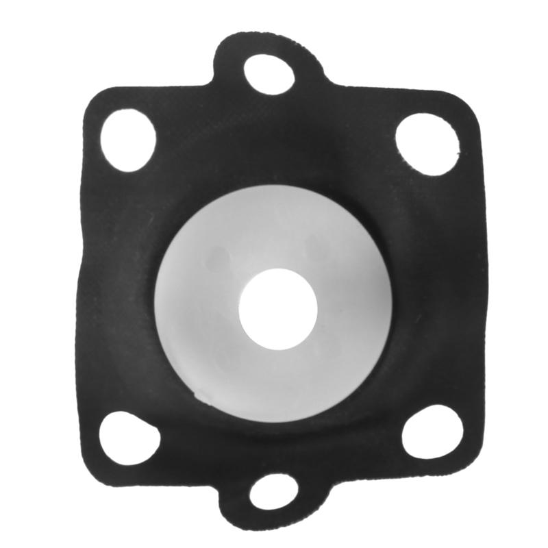 Motorcycle Carburetor Rebuild Kit Carburetor Repair Kit for Mercury Marine Replaces 1395-97611 1395-9645 1395-9761