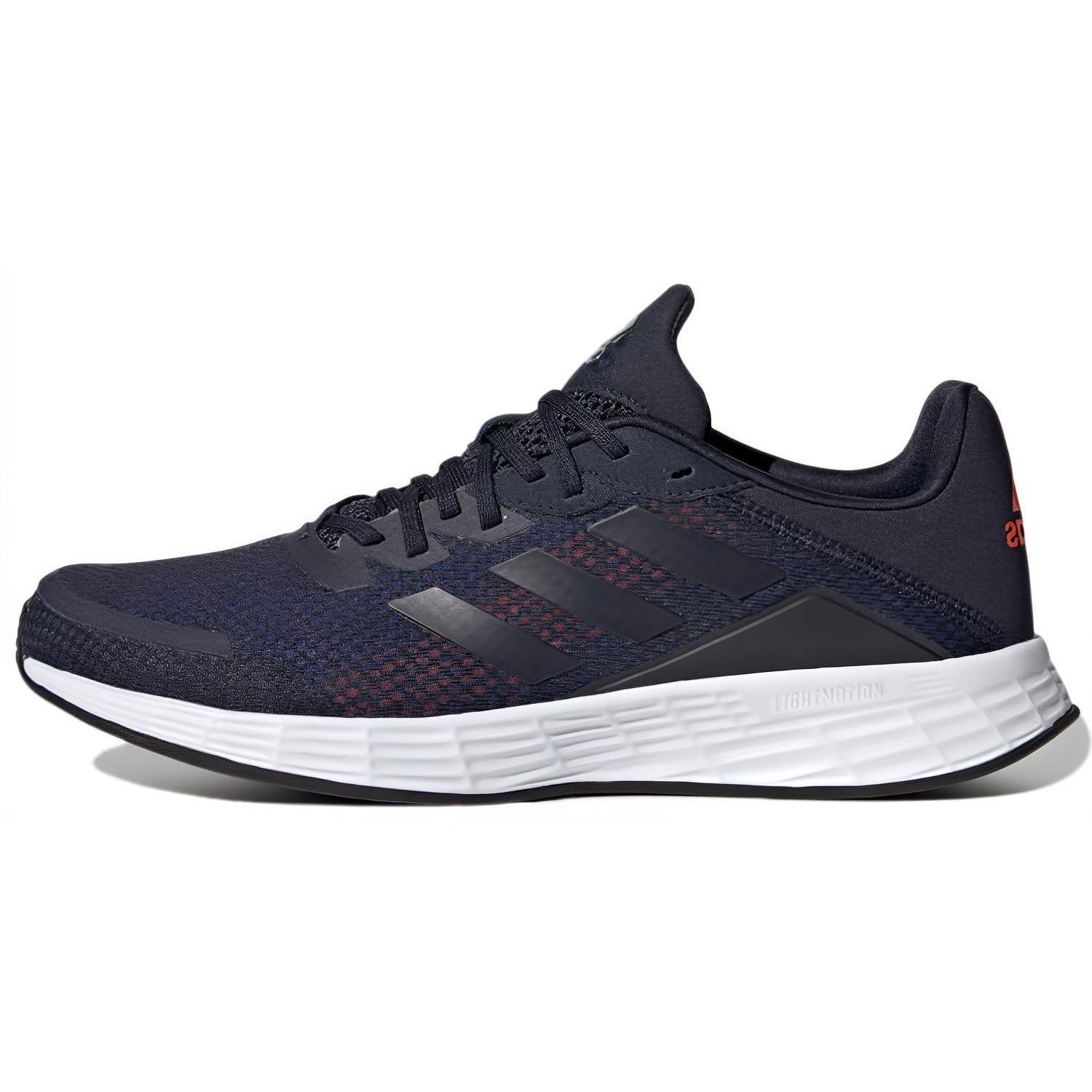 adidas Duramo SL Black Blue Men s H04620 EU 44⅔