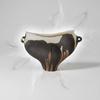Vase Chinese Hand-Painted Artistic Design for Living Room, Entryway,