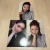 [USED] Yuna ILLIT PHOTOBOOK PUPPY LOVE with 3 bonus items