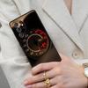 Cool Speedometer Cell Phone Case for Samsung Galaxy S26 Ultra S25 S24 S23 S22 S21 S20 Note10 Cover