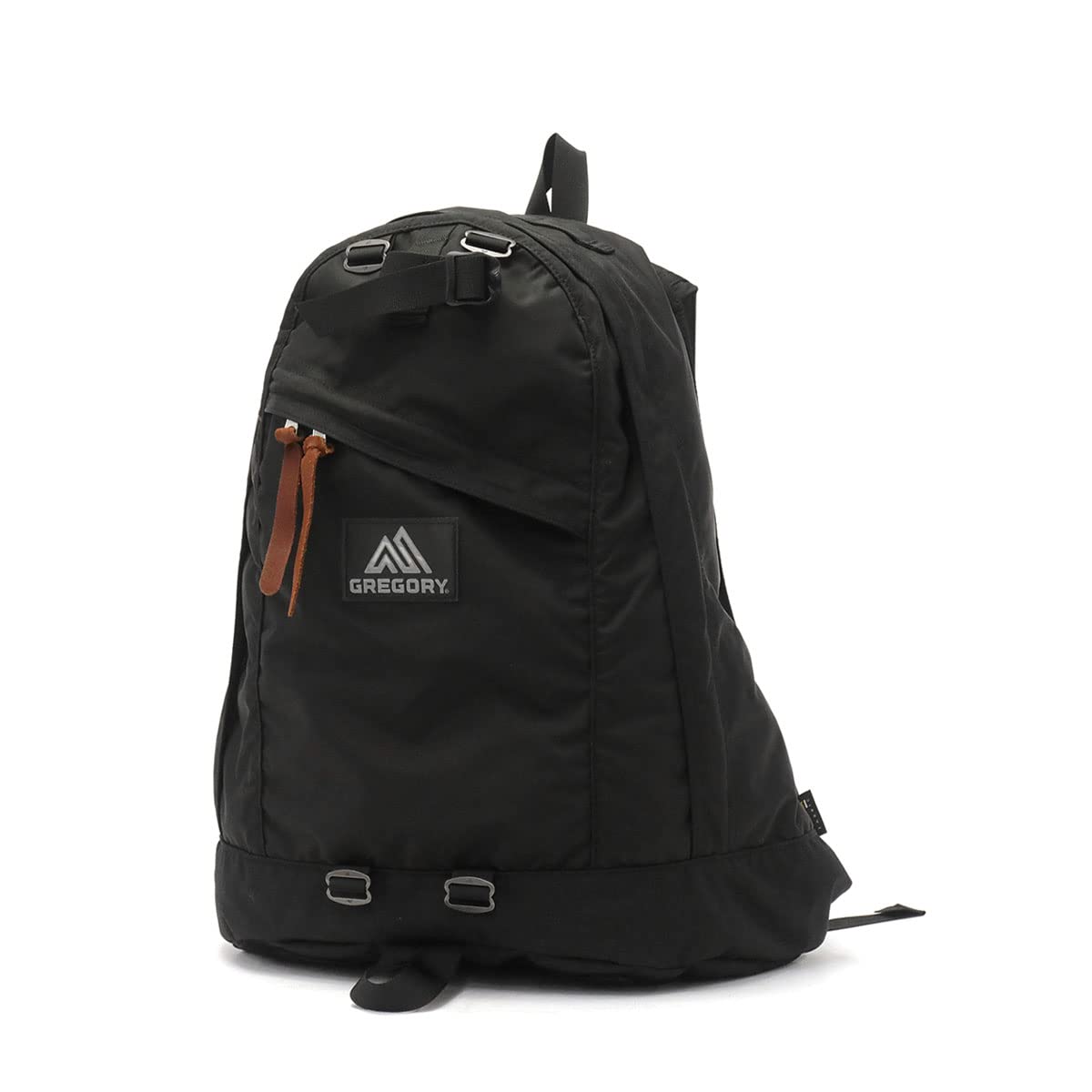 

Рюкзак Daypack JP Black один розмір [Gregory]