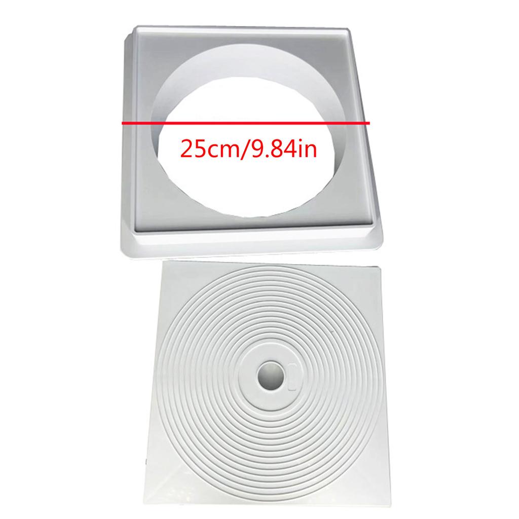 Pool Skimmerlock Ersättning för 1091LX Skimmerlock Pool Ersättningsdel för Markpool Skimmer Modeller