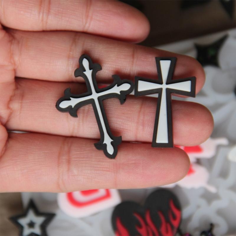 Resin Jewelry Molds,Keychain Resin Molds Butterfly Silicone Mold for Resin Pendants Keychain,Earrings,Jewelry Making