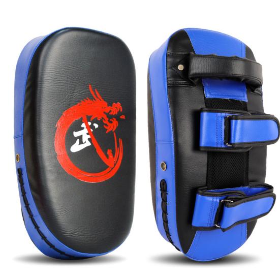 Boxing Training Pad Wide Application Breathable Easy-wearing