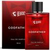 Beardo Godfather Fragrance EDP Perfume 100ml O5 2%