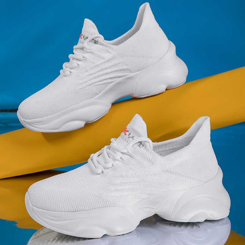 Autumn-spring Soft Bottom Basketball Sneakers Casual Walk Boots Women Retro Shoes Sport League Team Due To Second Hand