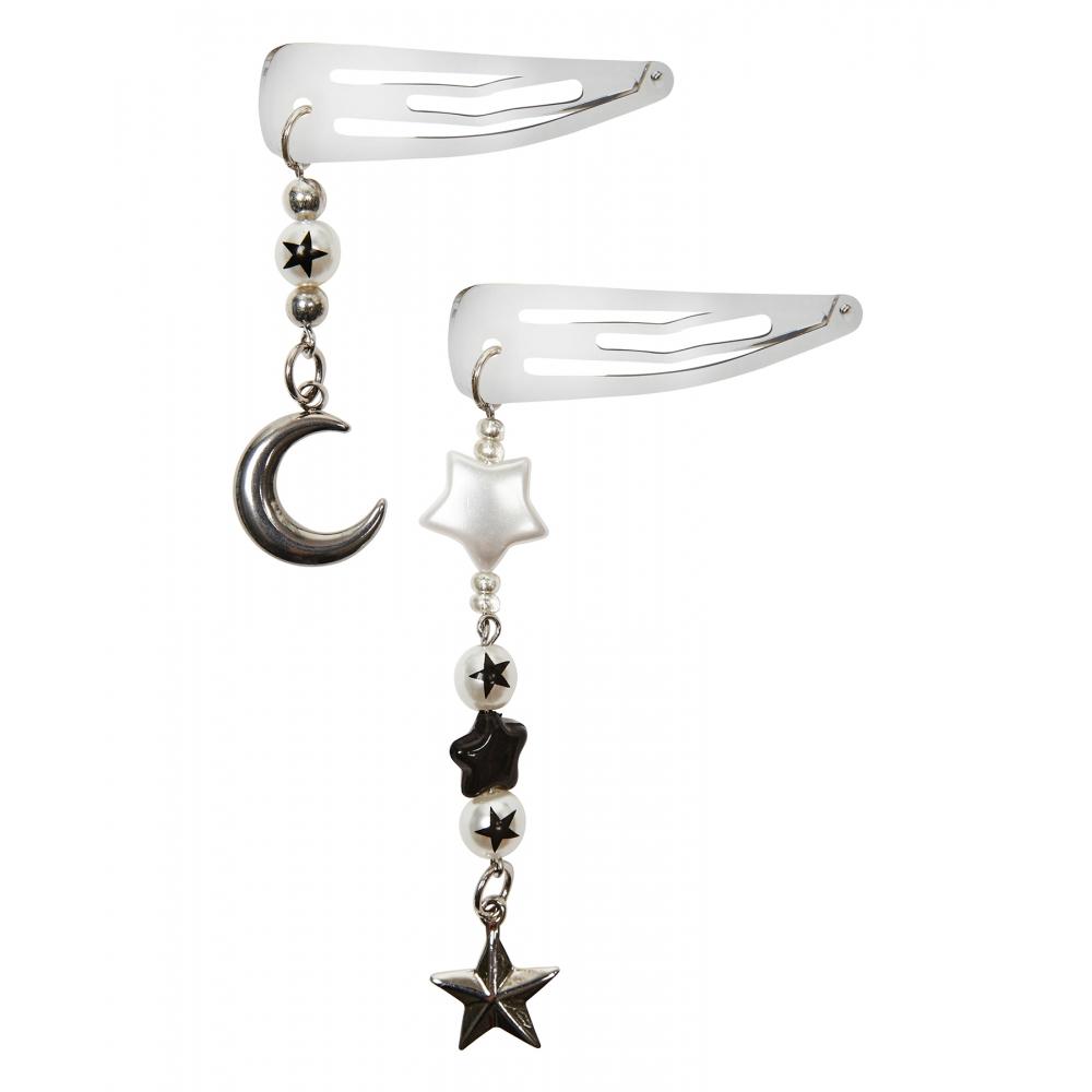 

LUV IS TRUE PY СЛОИСТЫЕ БУСИНЫ СЕРЕБРО