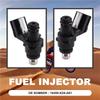 Fuel Injector 16450-K28-A61 Fit For Honda CRF110F CRF125F CRF125FB -2024 Fitments