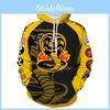 Karate Kid The Cobra Kai Hoodie 3d Animation Clothes Cosplay Coat Pullover Tops