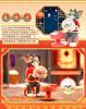 52TOYS BLINDBOX Tom and Jerry Happy New Year 4-Piece Box