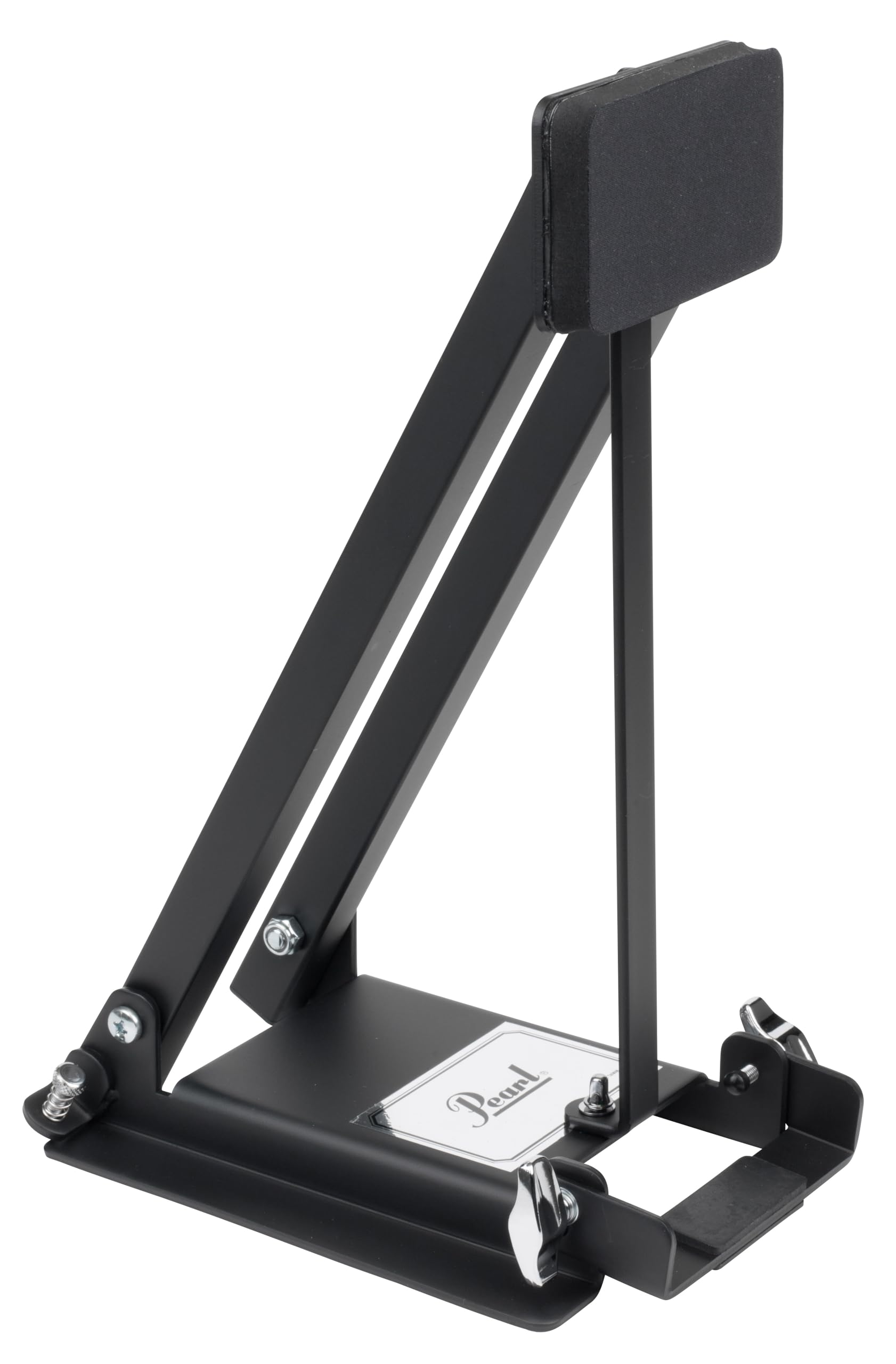 

Pearl Пэд для бас-барабана BD-10 Черный 10 чёрный