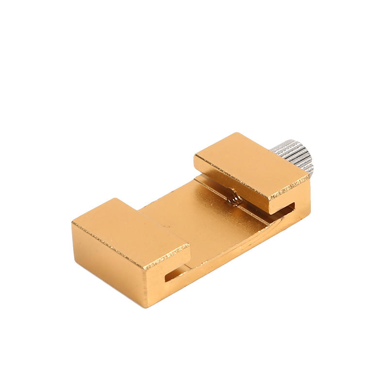 Woodworking Ruler Positioning Block - Adjustable Scribing Locator Stop Fence for Precision Measuring Marking Woodworking DIY