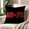 Fashion S-Star Wars Moive Cushion Cover For Pillow Printing Sofa Decoration Home Car Room Coffee Shop Office Nordic Simplicity