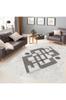 Eliana Home Washable Printed Carpet LNA0995-FNL246
