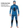 Sörf ve dalış – Wetsuit
