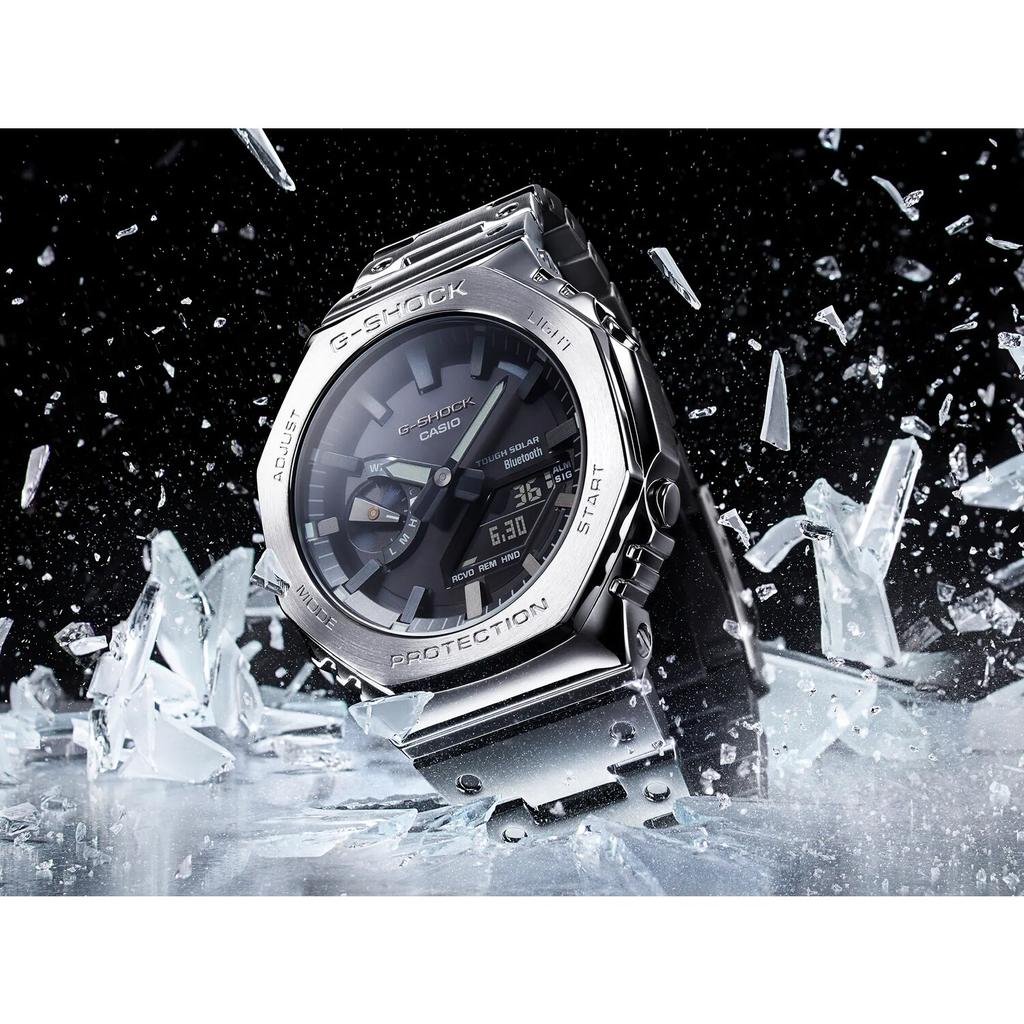 G-SHOCK GM-B2100D-1ADR