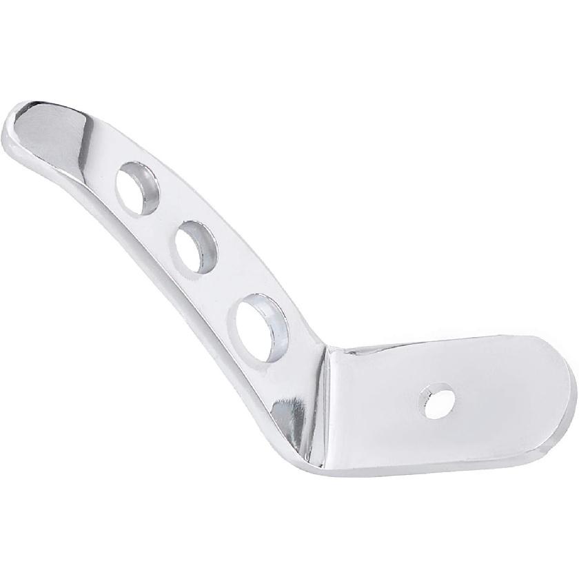 Chrome Kickstand Extension Kit for Harley Touring Electra Road Street Glide Road King Ultra Limited