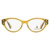 Lanvin Women S Oval eyeglaSSeS Lnv2623 208 Caramel 52mm 208