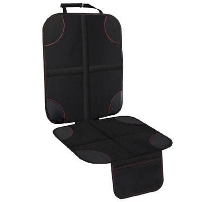 Auto Kindersitz Laken Polster Kindersitzschutz Haustier Schmutz Trittmatte-Organizer