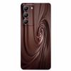 For Redmi 15 4G Phone Case Fashion Flowers Transparent Silicone TPU Soft Back Cover Case For Xiaomi Redmi 15 5G Case Redmi15 Bag