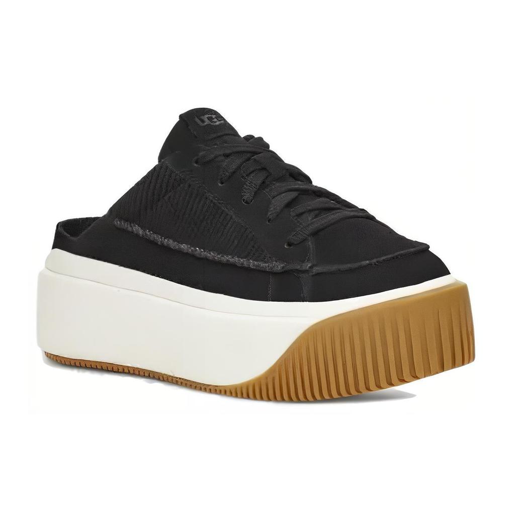 UGG EZ Duzzit Mule Black Women's 1152756-BLK