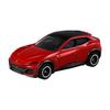 TAKARA TOMY Tomica No.8 Ferrari Purosangue Mini Car Toy Ages 3+
