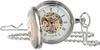 Charles Hubert, Paris Men's Mechanical Pocket Watch, Hand-Wound, 3822