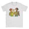 Tops – T-Shirts