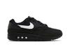 Nike Air Max 1 Schwarz Weiß Swoosh