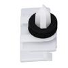 Mudguard Exterior Trim Flare Retainer Clip Replacement For H3 H3T 2006 2010 11562147