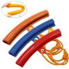 Wear-resistance Tire Changing Tools Durable Wheel Guard Rings  Wheel Maintenance