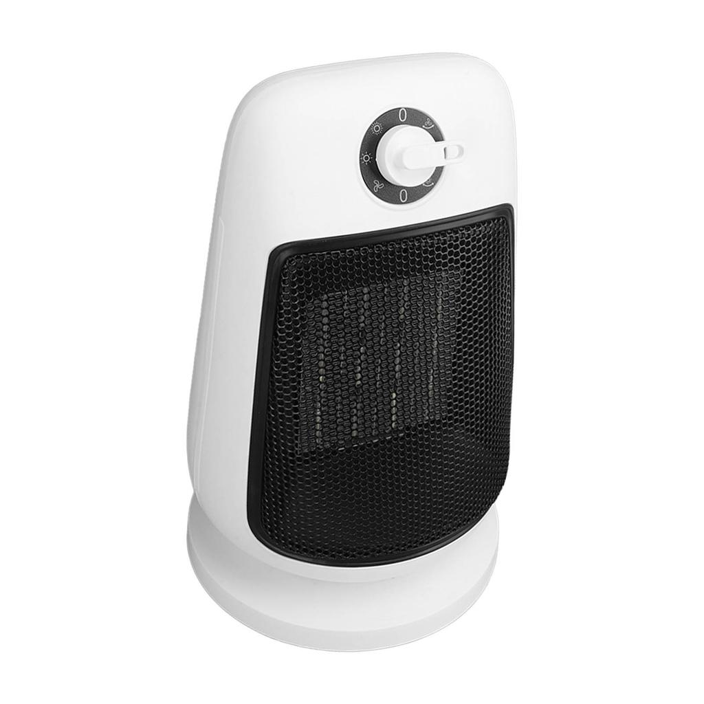 Elektrické ohřívače s regulací teploty, ochranou proti přehřátí, PTC ohřev, malý ohřívač pro...