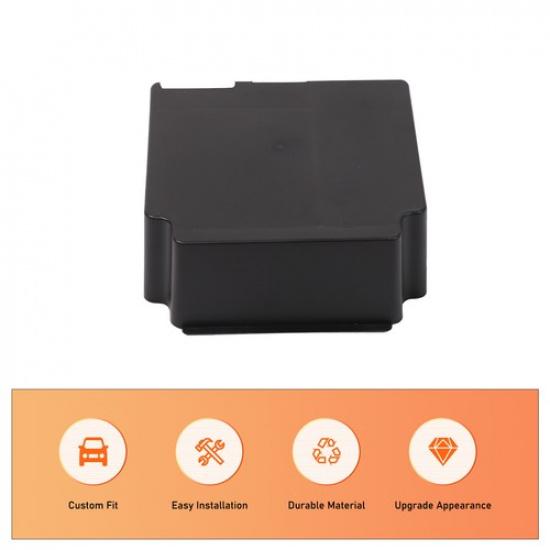 Storage Box Center Console Organizer Armrest Tray For Acura RDX -24