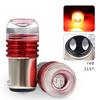 Motorcycle Flashing Lights Turn Signal Reversing Light Brake Light 1156/1157 LED Bulb 5730 Chip 12V Motorcycle Light