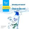 Head & Shoulders Anti-Itch Dandruff Care Shampoo Twin Pack
