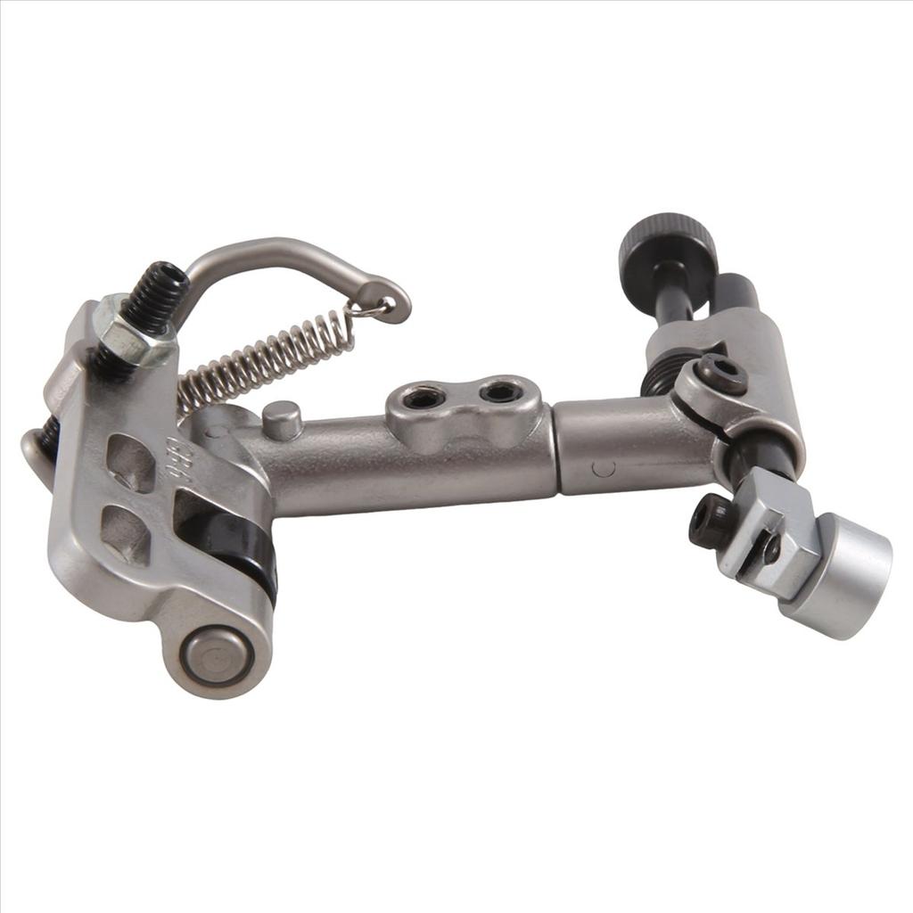 BHBL Suspended Edge Guide for LU-1508 LU-1510 Industrial Sewing Machin GB-6 B Accessories Parts