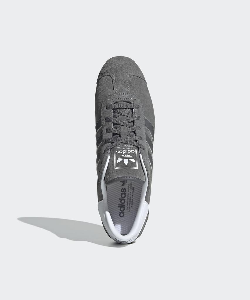 Adidas Country Ii - Grey / Ie6473