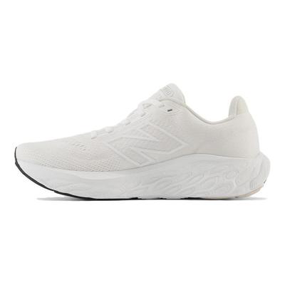 Women's Fresh Foam X 880v14 'White Silver Metallic' Women's Sneakers W880W14
