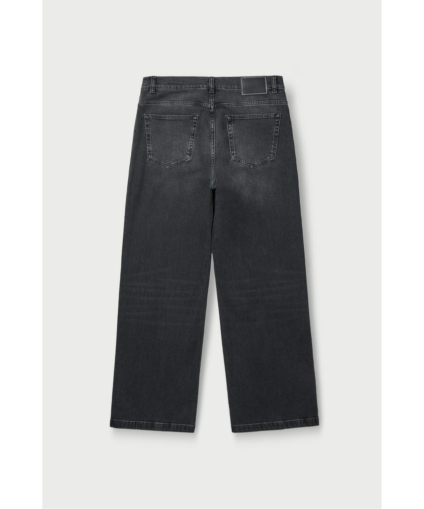 IRO Allia Denim Pants Irpds26029Bkx