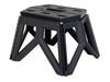 Portable Folding Outdoor Stool - High Load, Durable. For Fishing, Beach & Camping