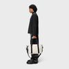 Rains Halo Weekend Bag Small - Dune